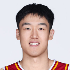 韩霈瑜